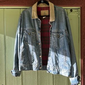 Vintage Gap Denim Jacket